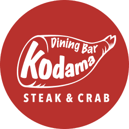 STEAK & CRAB Kodama
